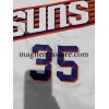 Maglia NBA Phoenix Suns Kevin Durant 35 ASSOCIATION EDITION 2023-2024 Bianco Swingman - Uomo